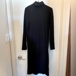 Black, Joe Fresh dress in Size Large